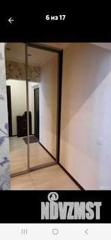 1-к квартира, на длительный срок, 38м2, 18/20 этаж