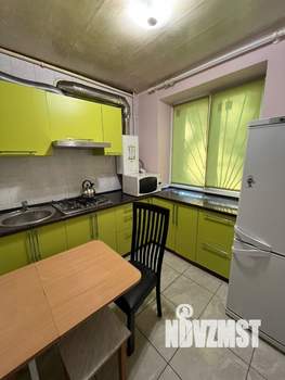 2-к квартира, на длительный срок, 45м2, 1/5 этаж