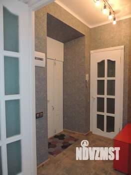 1-к квартира, на длительный срок, 41м2, 3/4 этаж