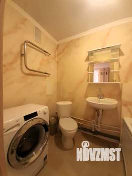 1-к квартира, на длительный срок, 35м2, 12/18 этаж