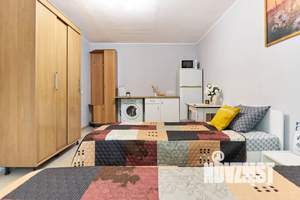 1-к квартира, посуточно, 30м2, 2/9 этаж