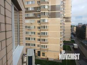 2-к квартира, посуточно, 59м2, 5/20 этаж