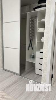 2-к квартира, посуточно, 46м2, 13/24 этаж
