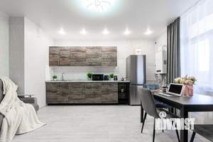 2-к квартира, посуточно, 70м2, 1/1 этаж