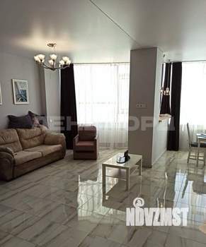 2-к квартира, на длительный срок, 70м2, 19/25 этаж