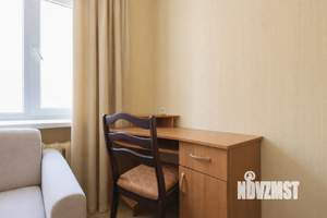 2-к квартира, на длительный срок, 42м2, 2/5 этаж