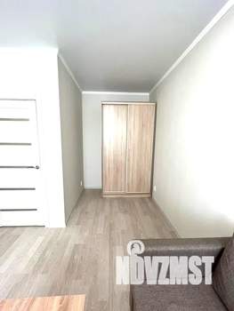 1-к квартира, посуточно, 40м2, 5/18 этаж