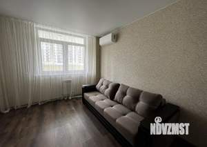 1-к квартира, на длительный срок, 37м2, 10/18 этаж