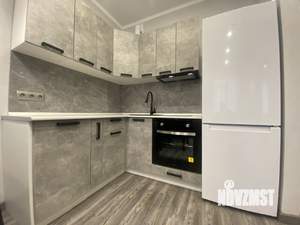 2-к квартира, на длительный срок, 35м2, 2/25 этаж