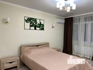 2-к квартира, на длительный срок, 68м2, 5/20 этаж
