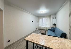 2-к квартира, на длительный срок, 43м2, 13/24 этаж