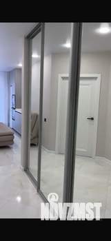 1-к квартира, на длительный срок, 41м2, 9/25 этаж