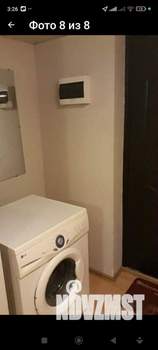 Студия квартира, на длительный срок, 30м2, 4/5 этаж