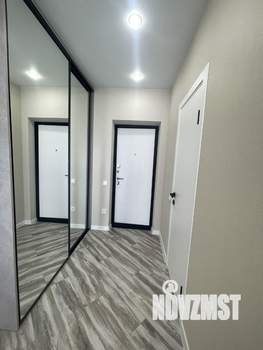 2-к квартира, на длительный срок, 45м2, 13/23 этаж