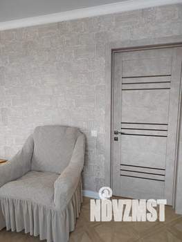 1-к квартира, посуточно, 29м2, 6/9 этаж