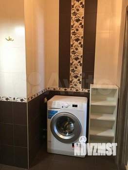 1-к квартира, на длительный срок, 45м2, 15/24 этаж