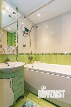 1-к квартира, на длительный срок, 35м2, 4/9 этаж