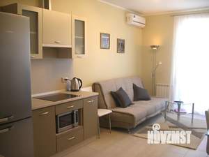 2-к квартира, на длительный срок, 50м2, 16/17 этаж