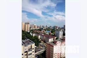 2-к квартира, посуточно, 62м2, 17/18 этаж