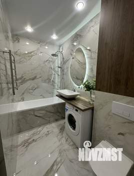 2-к квартира, на длительный срок, 42м2, 8/20 этаж