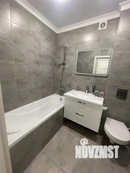 1-к квартира, на длительный срок, 40м2, 14/26 этаж