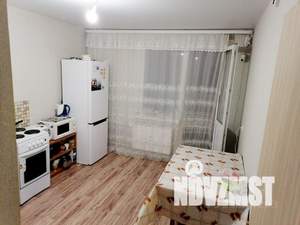 2-к квартира, на длительный срок, 56м2, 7/19 этаж