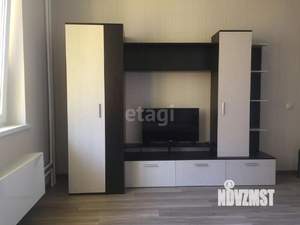 1-к квартира, на длительный срок, 30м2, 9/20 этаж