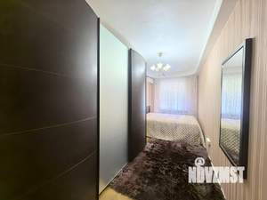 2-к квартира, на длительный срок, 44м2, 1/5 этаж