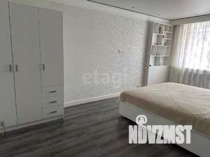 1-к квартира, на длительный срок, 46м2, 9/9 этаж