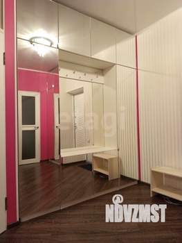 1-к квартира, на длительный срок, 50м2, 10/15 этаж