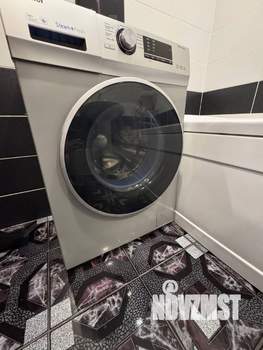 1-к квартира, на длительный срок, 40м2, 6/10 этаж