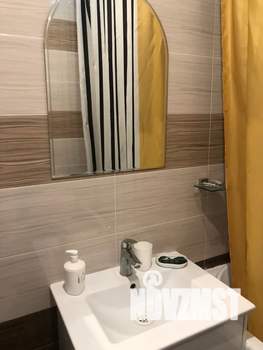 1-к квартира, посуточно, 27м2, 2/18 этаж