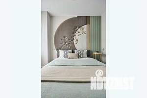 1-к квартира, посуточно, 27м2, 23/24 этаж