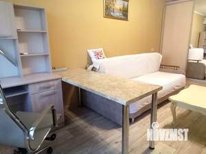 1-к квартира, на длительный срок, 35м2, 4/9 этаж