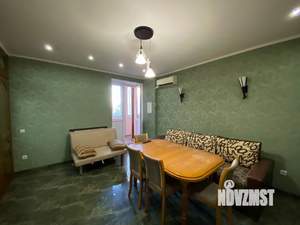 1-к квартира, на длительный срок, 60м2, 3/10 этаж