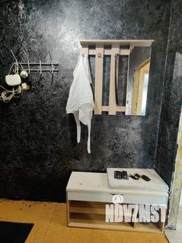 1-к квартира, на длительный срок, 35м2, 2/5 этаж