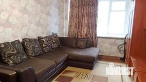 1-к квартира, на длительный срок, 34м2, 4/5 этаж
