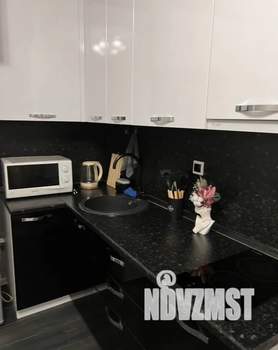 Студия квартира, посуточно, 28м2, 7/23 этаж