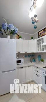 1-к квартира, посуточно, 40м2, 10/20 этаж