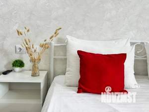 Студия квартира, посуточно, 35м2, 6/24 этаж