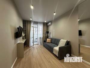 2-к квартира, на длительный срок, 70м2, 12/24 этаж