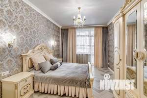 1-к квартира, посуточно, 60м2, 1/1 этаж