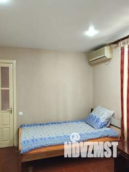 2-к квартира, посуточно, 50м2, 4/9 этаж