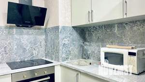 2-к квартира, посуточно, 53м2, 1/1 этаж