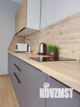 1-к квартира, посуточно, 35м2, 7/25 этаж