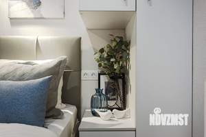 Студия квартира, посуточно, 19м2, 1/4 этаж