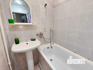 4-к квартира, на длительный срок, 70м2, 1/5 этаж