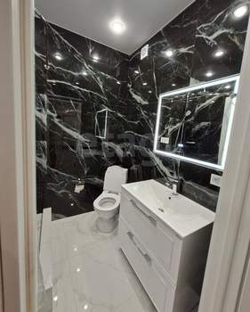 2-к квартира, на длительный срок, 64м2, 8/12 этаж