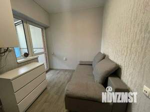 2-к квартира, посуточно, 45м2, 1/1 этаж