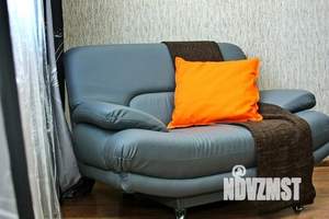 1-к квартира, посуточно, 44м2, 1/1 этаж